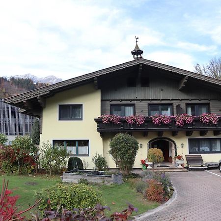 Landhaus-Appartements Warraich Schladming Ngoại thất bức ảnh
