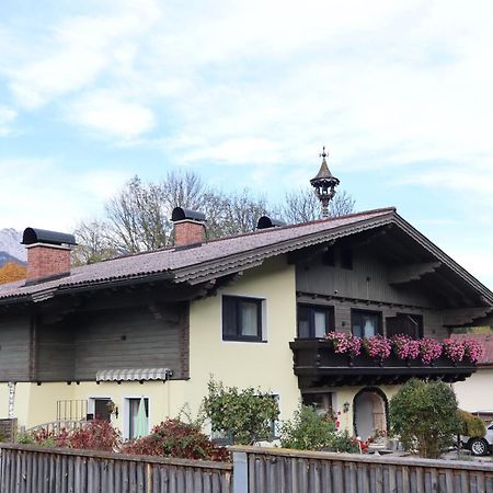 Landhaus-Appartements Warraich Schladming Ngoại thất bức ảnh