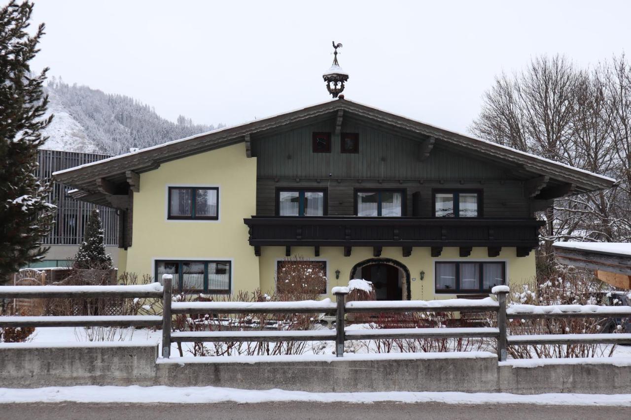 Landhaus-Appartements Warraich Schladming Ngoại thất bức ảnh