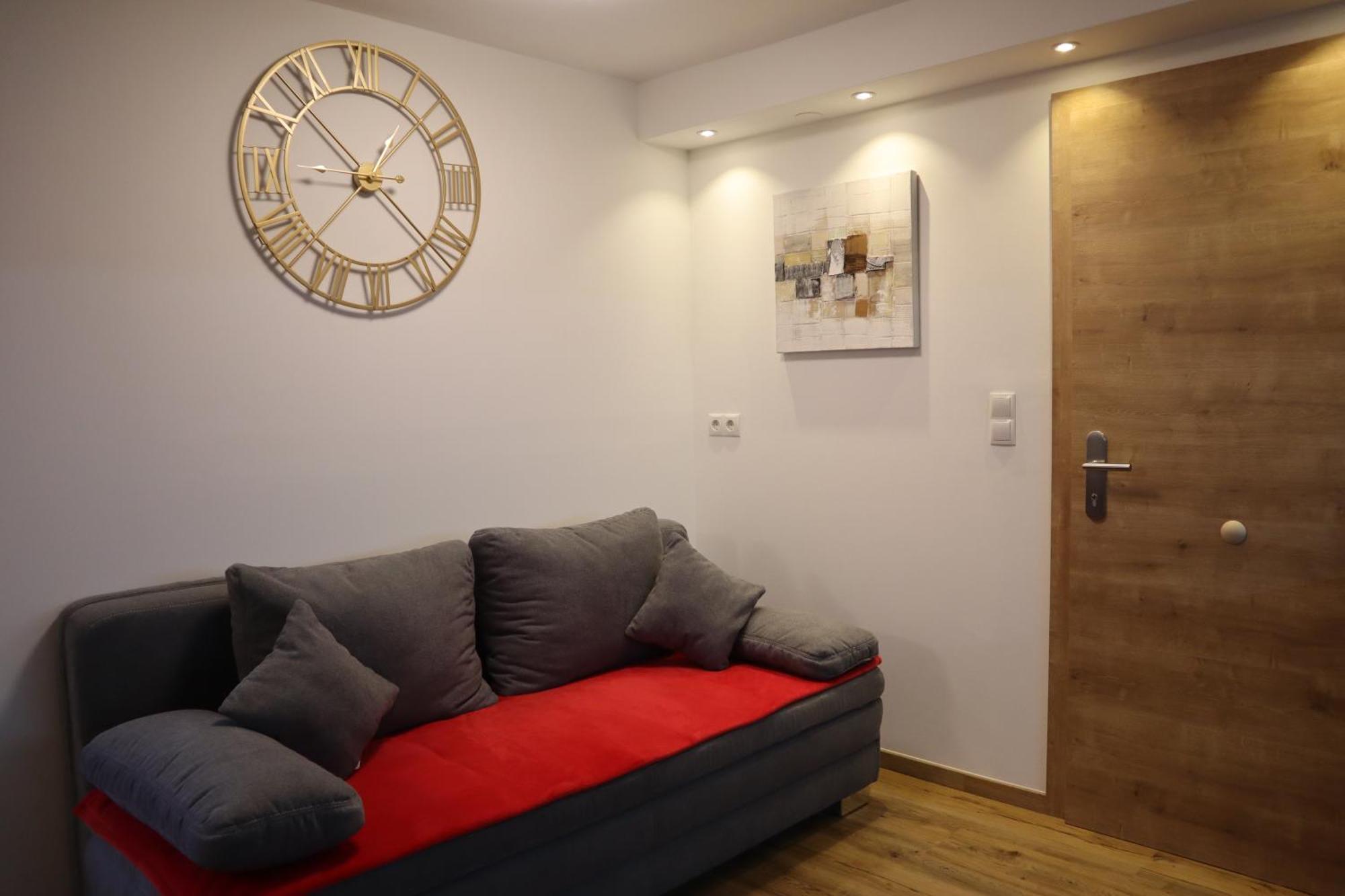 Landhaus-Appartements Warraich Schladming Ngoại thất bức ảnh