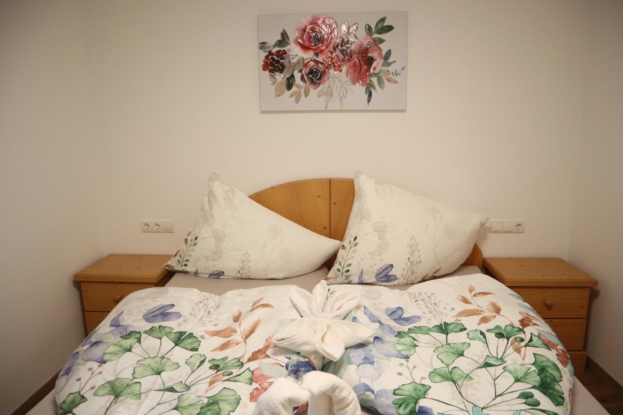 Landhaus-Appartements Warraich Schladming Ngoại thất bức ảnh