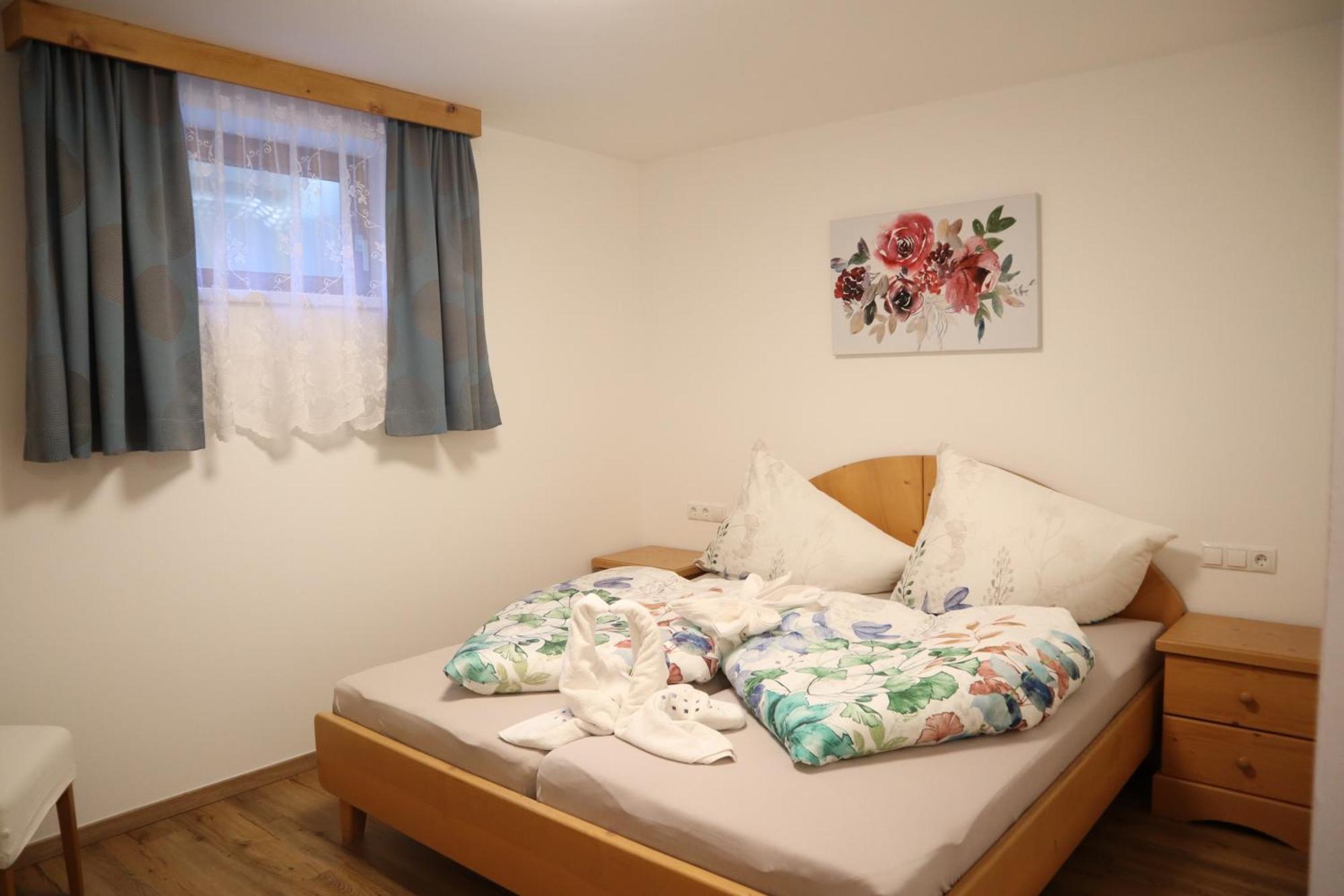 Landhaus-Appartements Warraich Schladming Ngoại thất bức ảnh