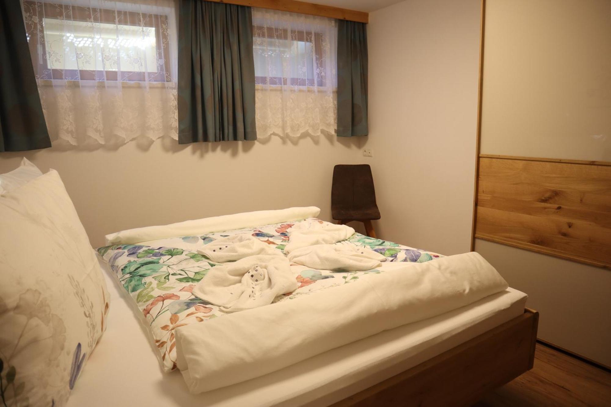 Landhaus-Appartements Warraich Schladming Ngoại thất bức ảnh