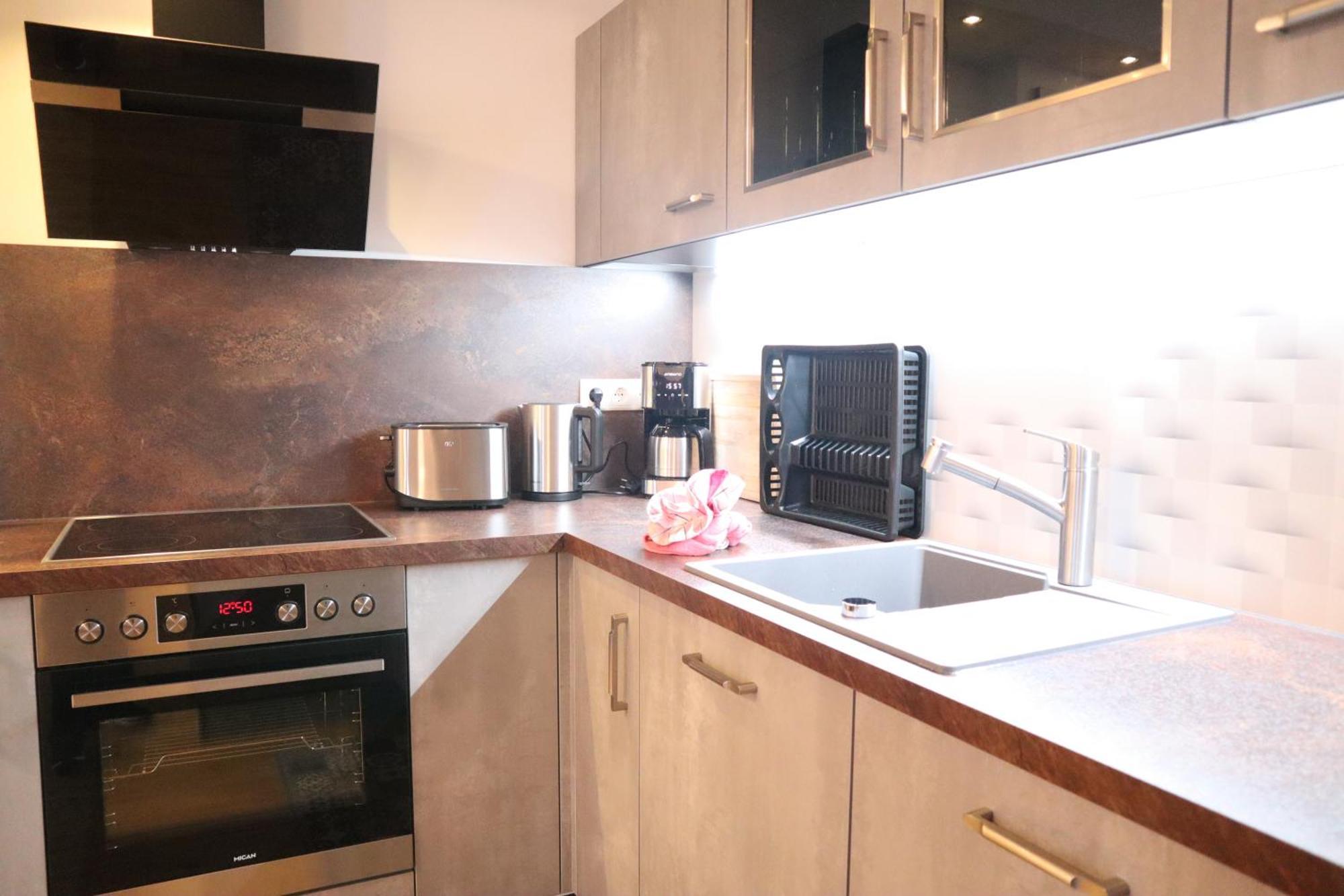 Landhaus-Appartements Warraich Schladming Ngoại thất bức ảnh
