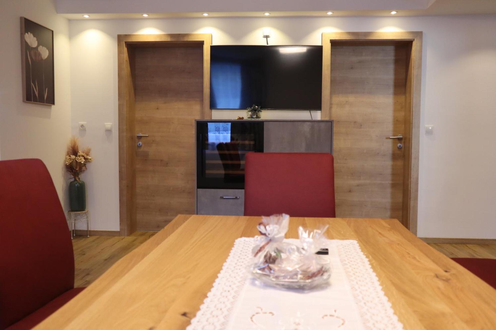 Landhaus-Appartements Warraich Schladming Ngoại thất bức ảnh