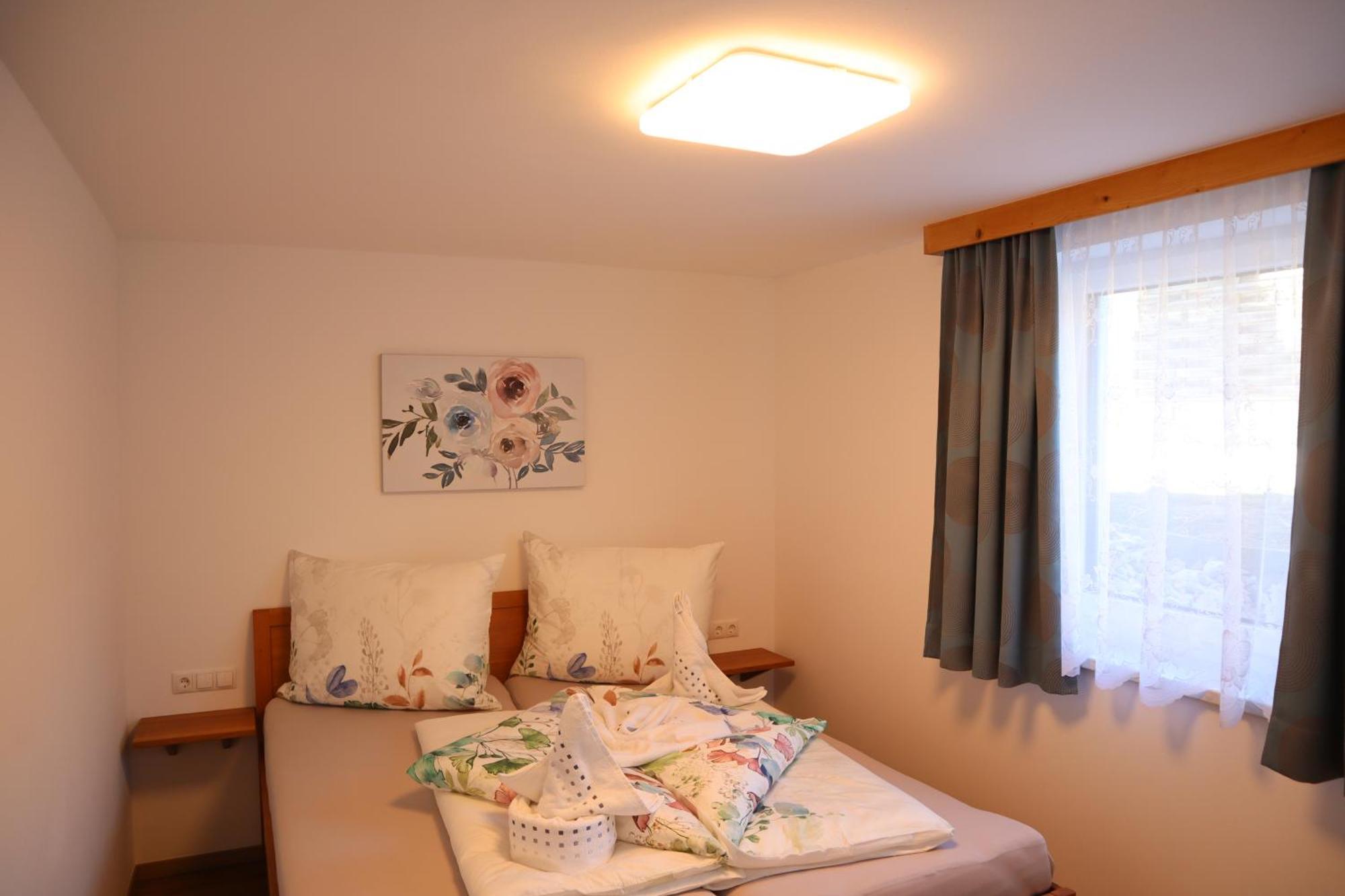 Landhaus-Appartements Warraich Schladming Ngoại thất bức ảnh