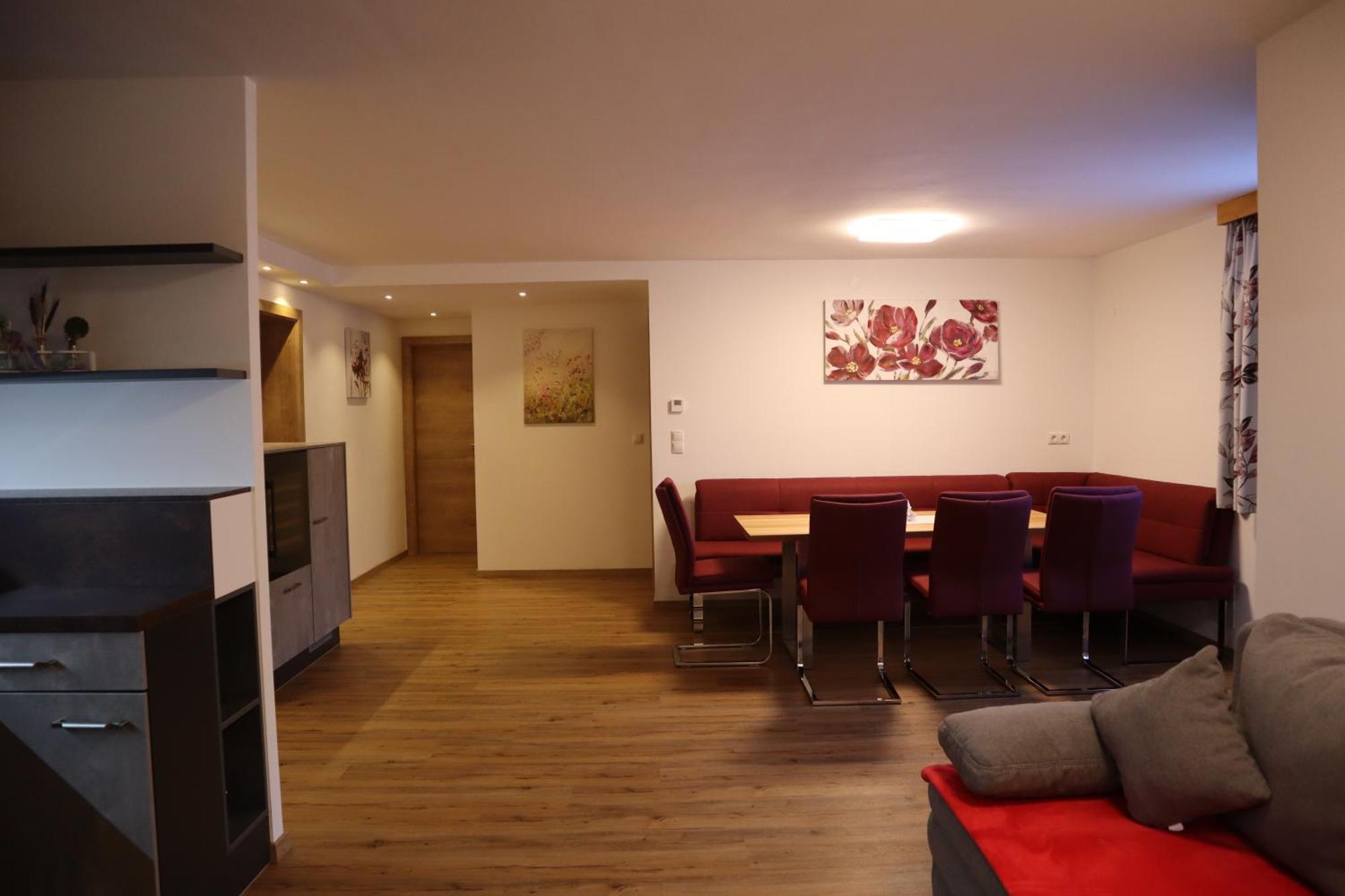 Landhaus-Appartements Warraich Schladming Ngoại thất bức ảnh