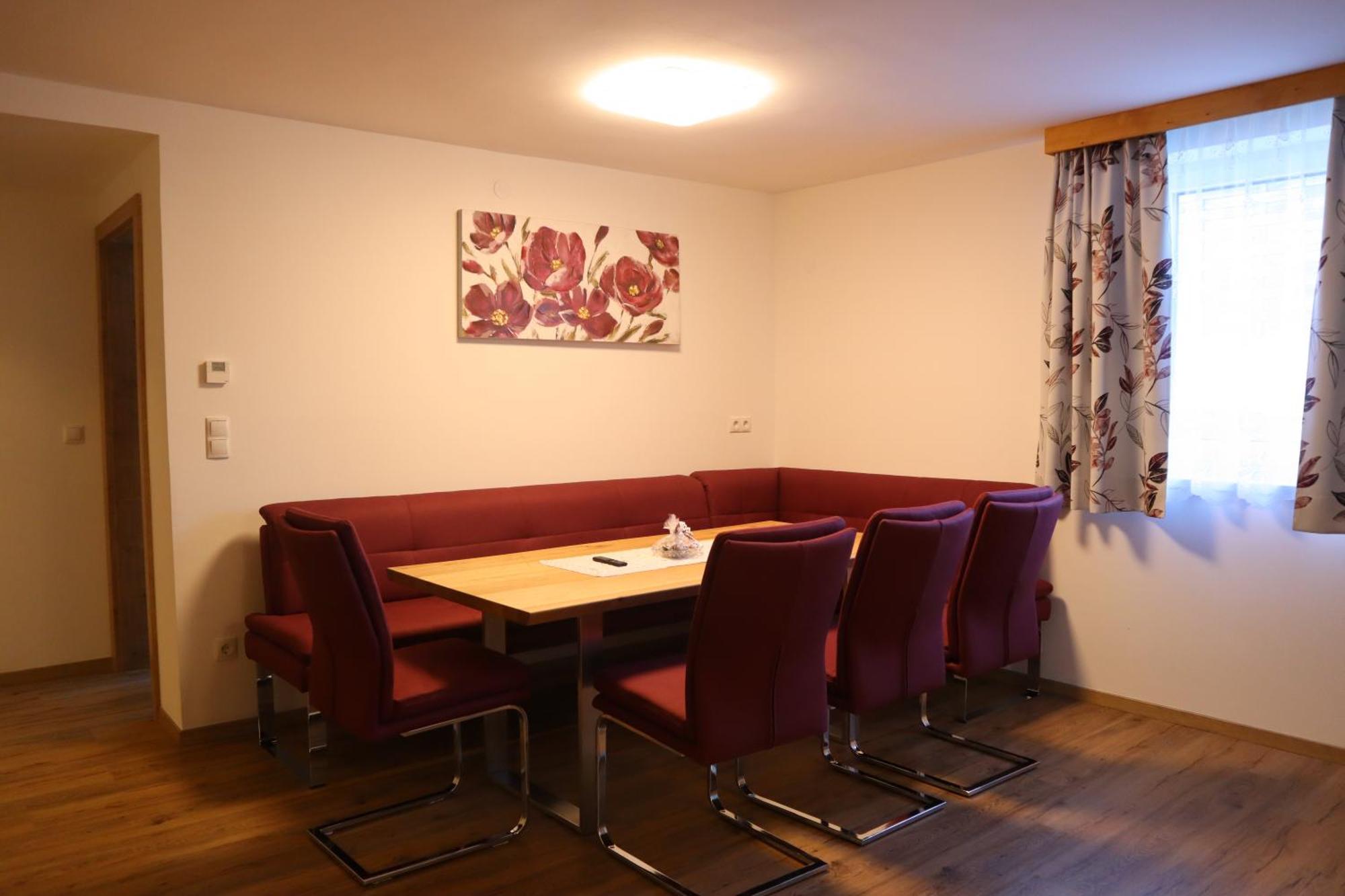 Landhaus-Appartements Warraich Schladming Ngoại thất bức ảnh