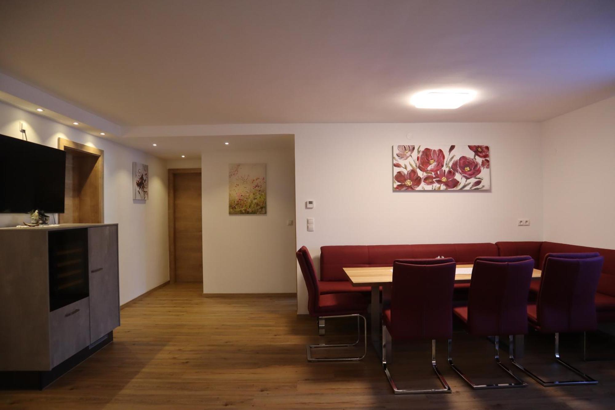 Landhaus-Appartements Warraich Schladming Ngoại thất bức ảnh