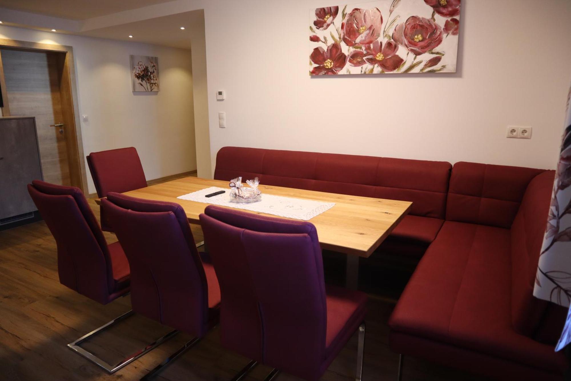 Landhaus-Appartements Warraich Schladming Ngoại thất bức ảnh