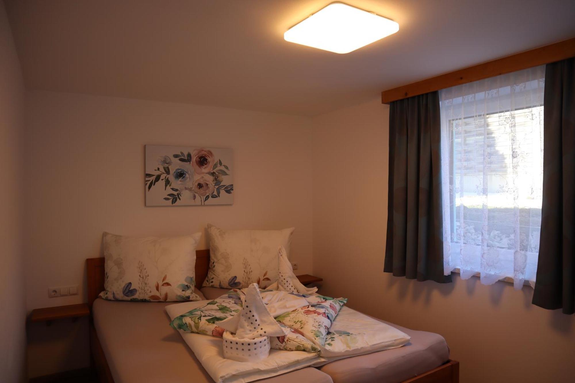 Landhaus-Appartements Warraich Schladming Ngoại thất bức ảnh