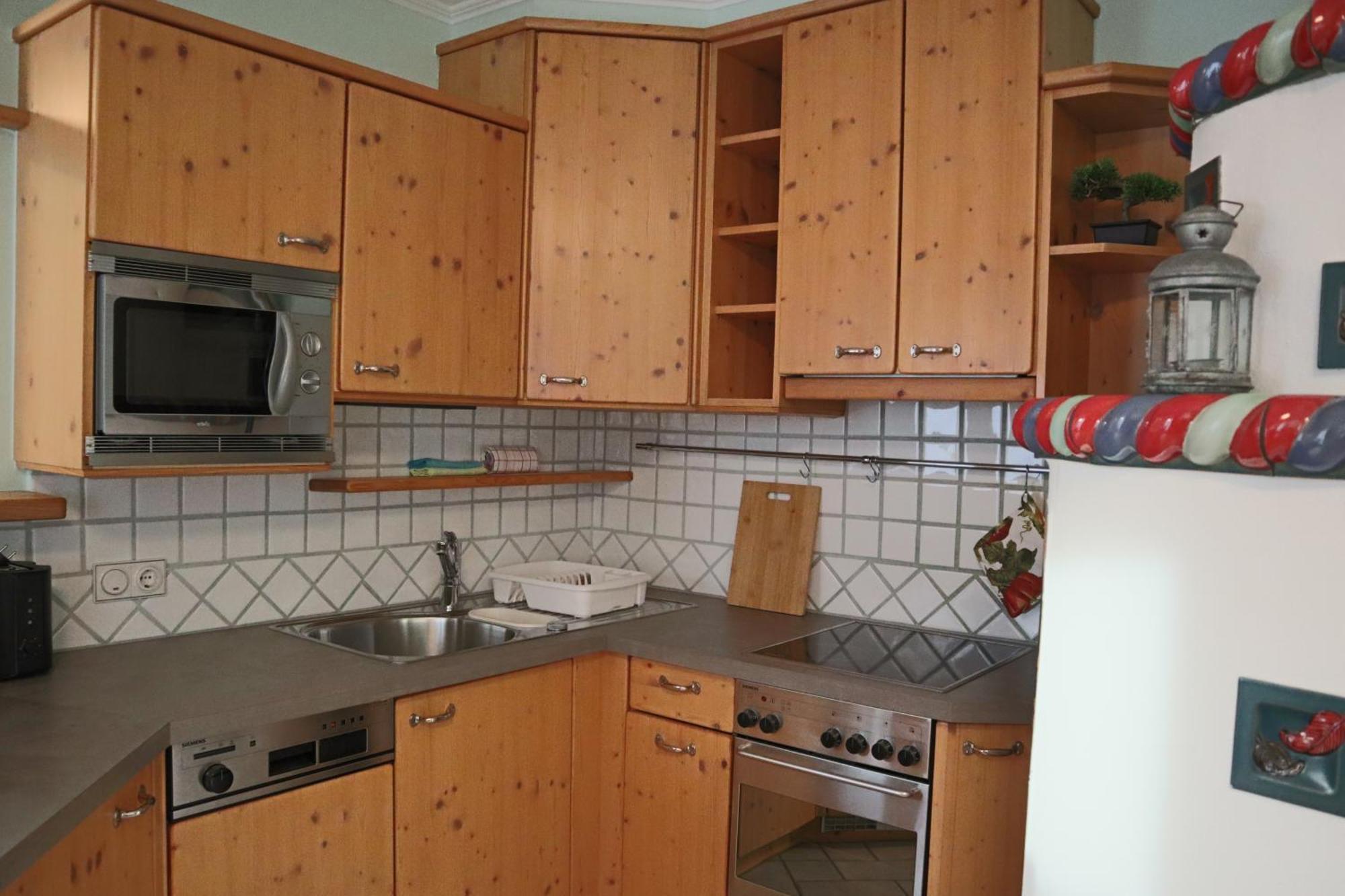 Landhaus-Appartements Warraich Schladming Ngoại thất bức ảnh