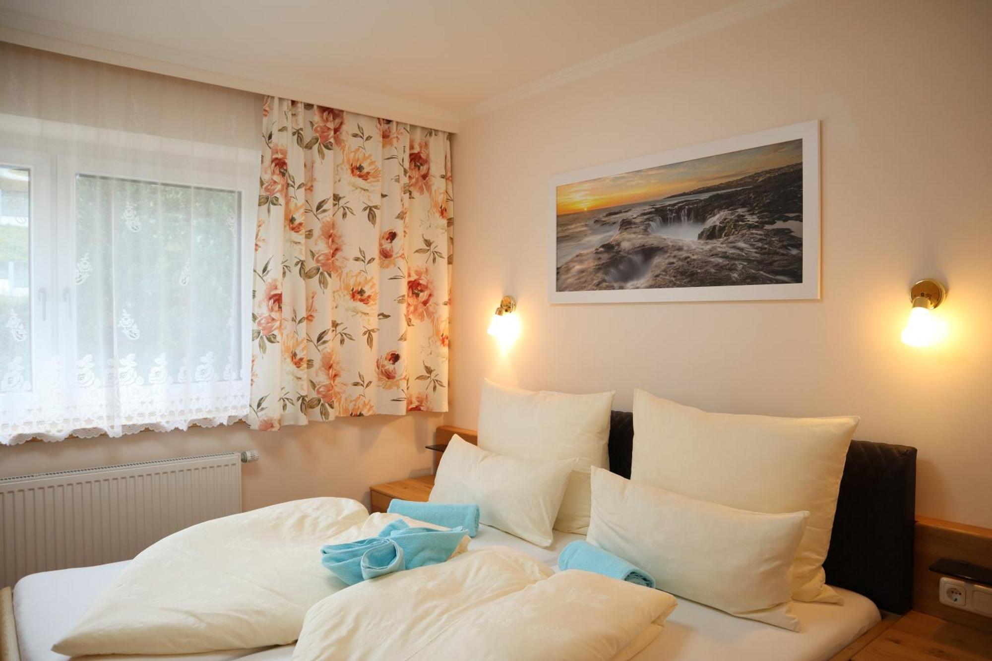 Landhaus-Appartements Warraich Schladming Ngoại thất bức ảnh