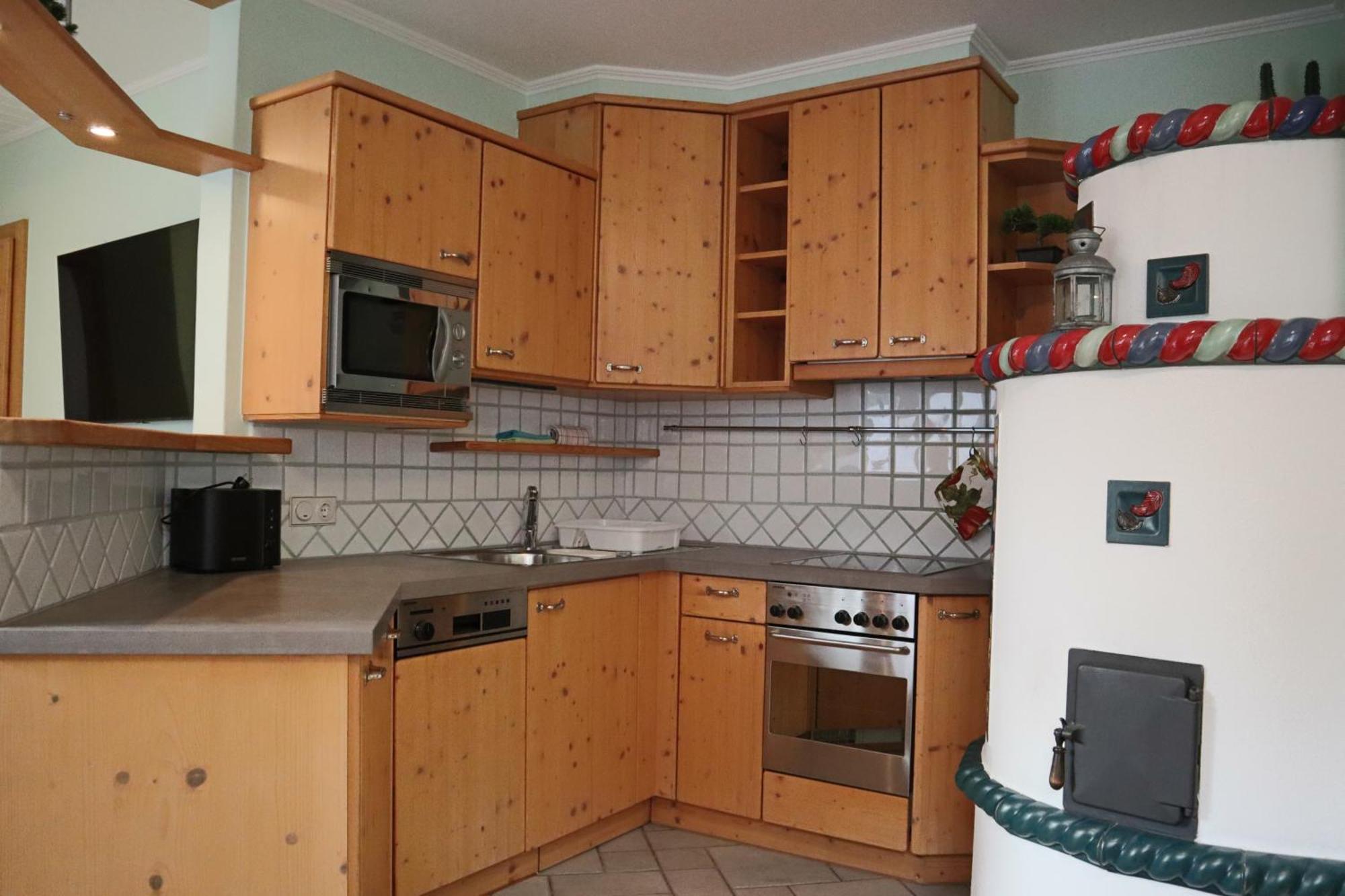 Landhaus-Appartements Warraich Schladming Ngoại thất bức ảnh