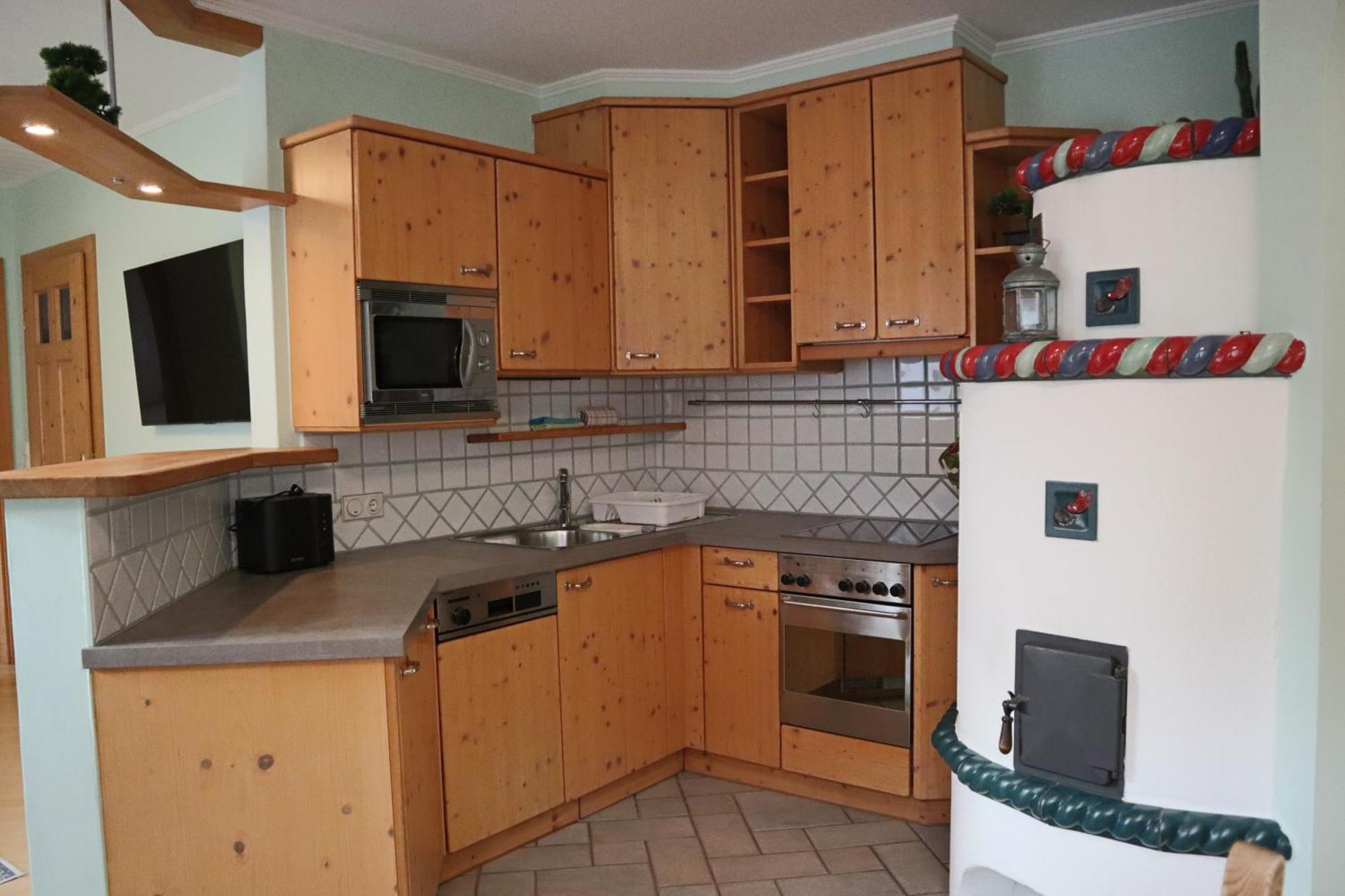 Landhaus-Appartements Warraich Schladming Ngoại thất bức ảnh