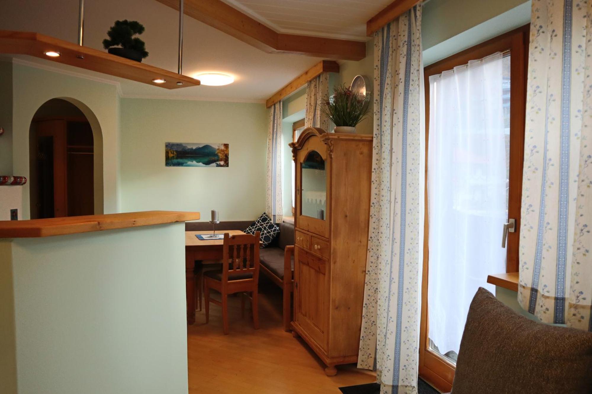 Landhaus-Appartements Warraich Schladming Ngoại thất bức ảnh