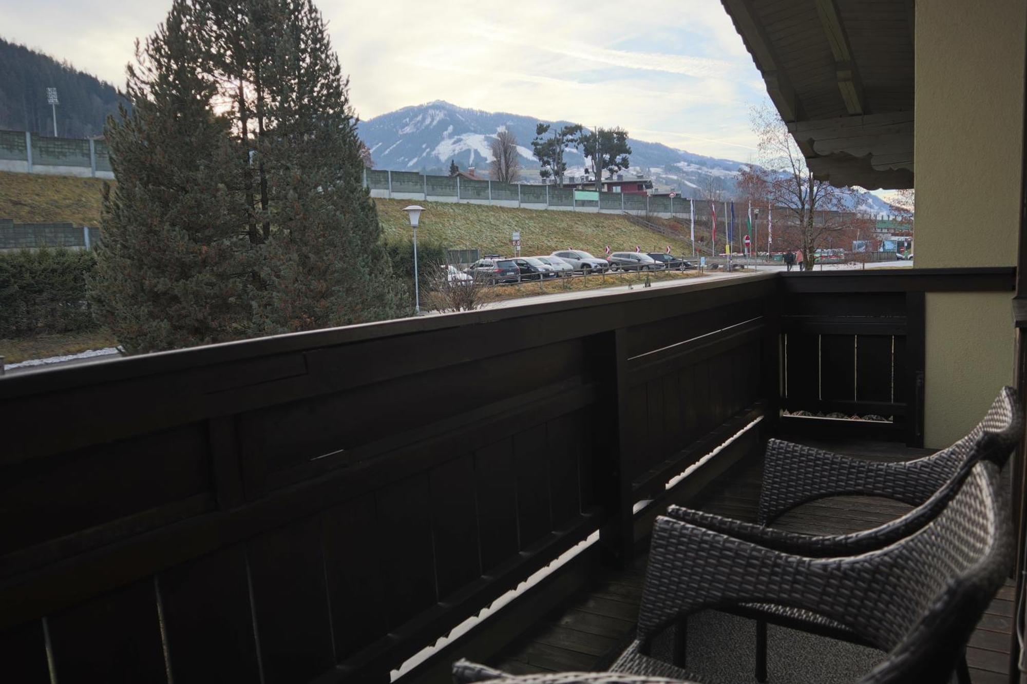 Landhaus-Appartements Warraich Schladming Ngoại thất bức ảnh