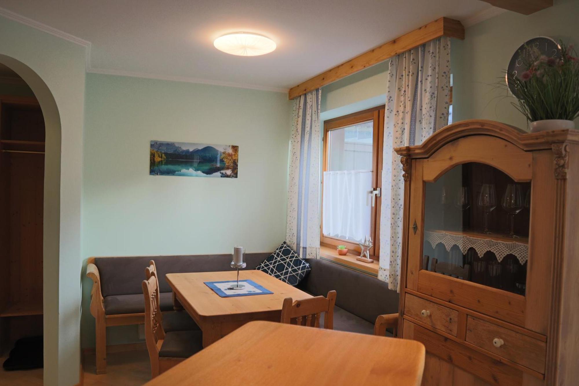Landhaus-Appartements Warraich Schladming Ngoại thất bức ảnh