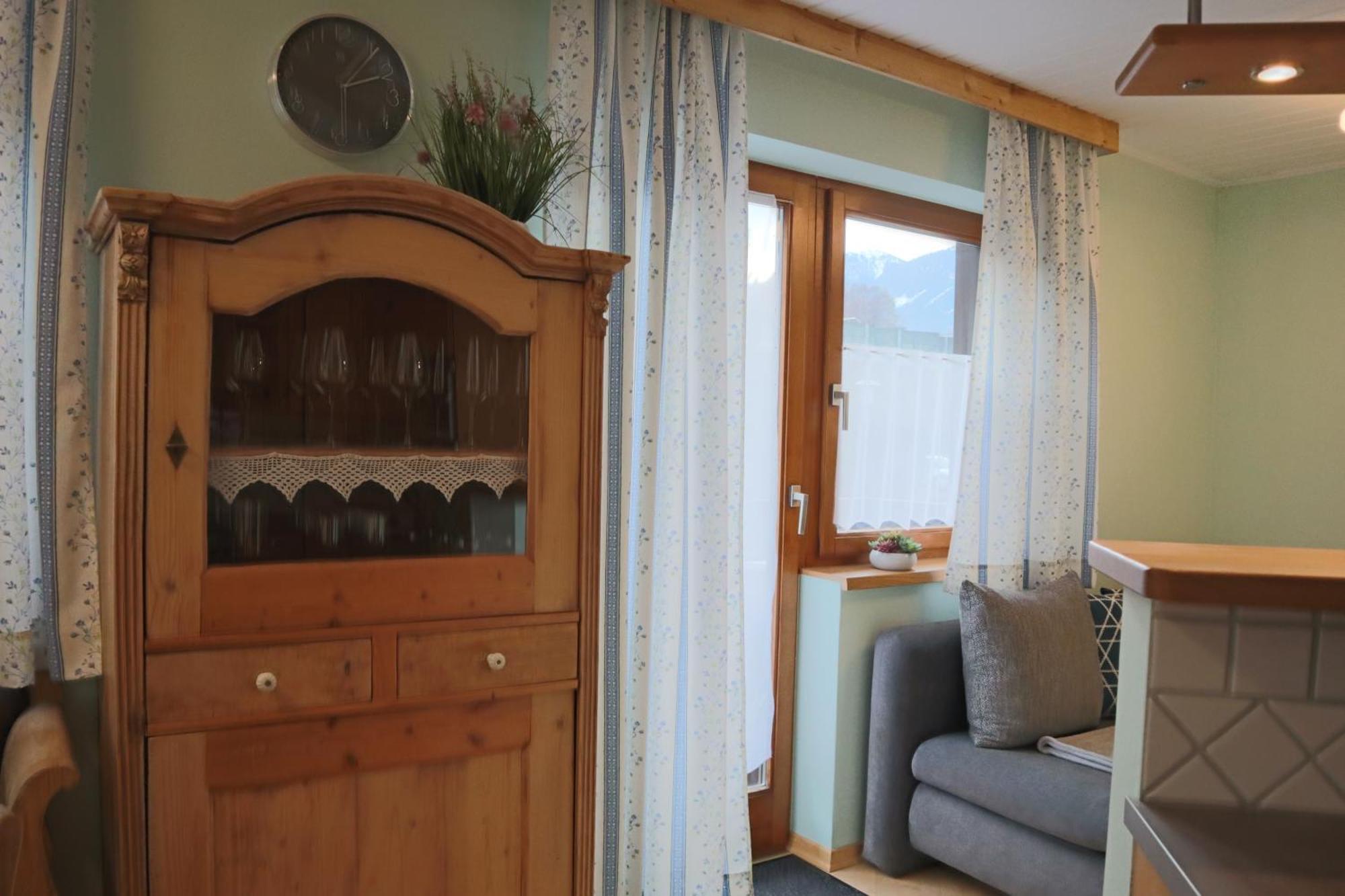 Landhaus-Appartements Warraich Schladming Ngoại thất bức ảnh