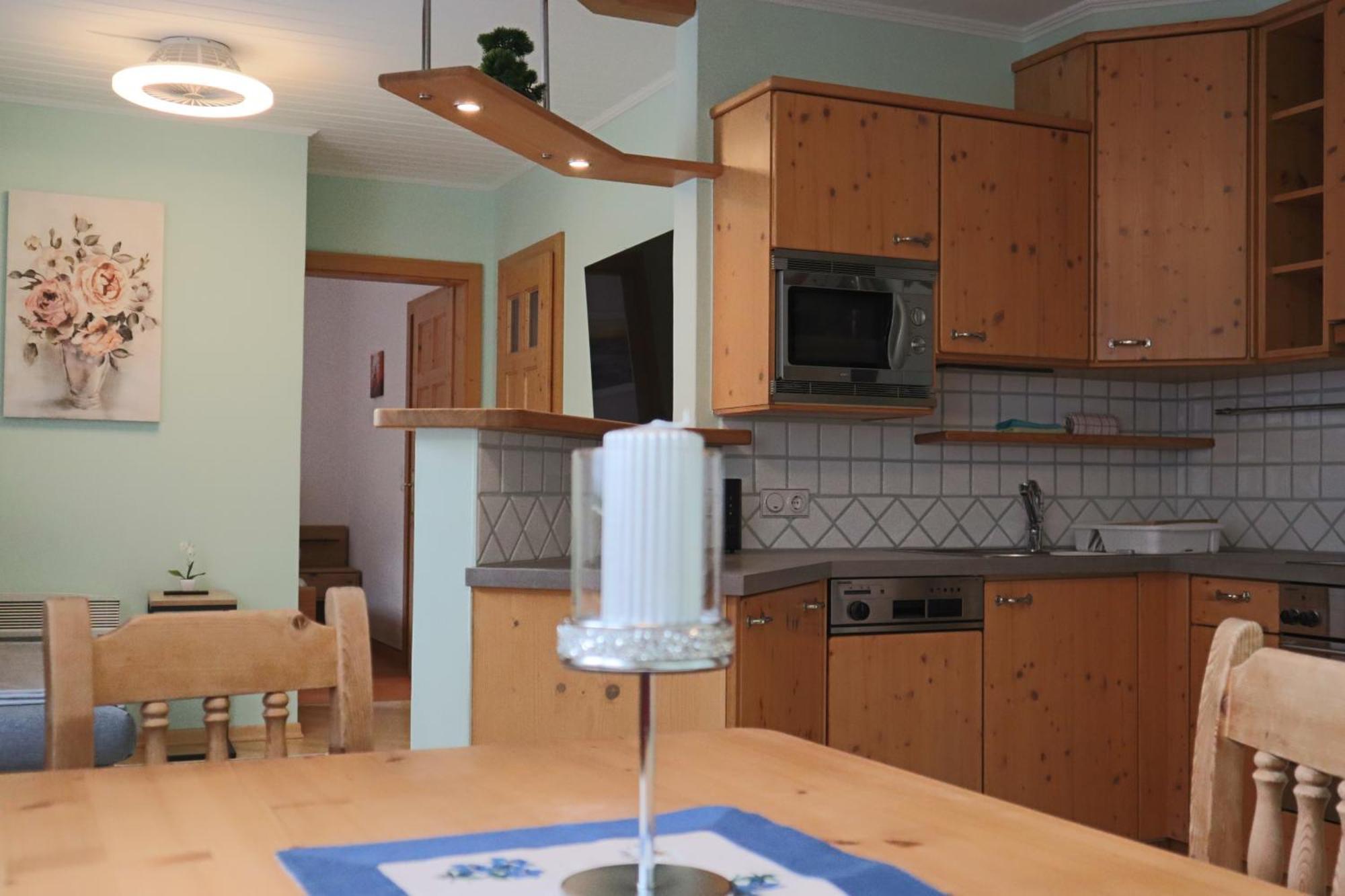 Landhaus-Appartements Warraich Schladming Ngoại thất bức ảnh