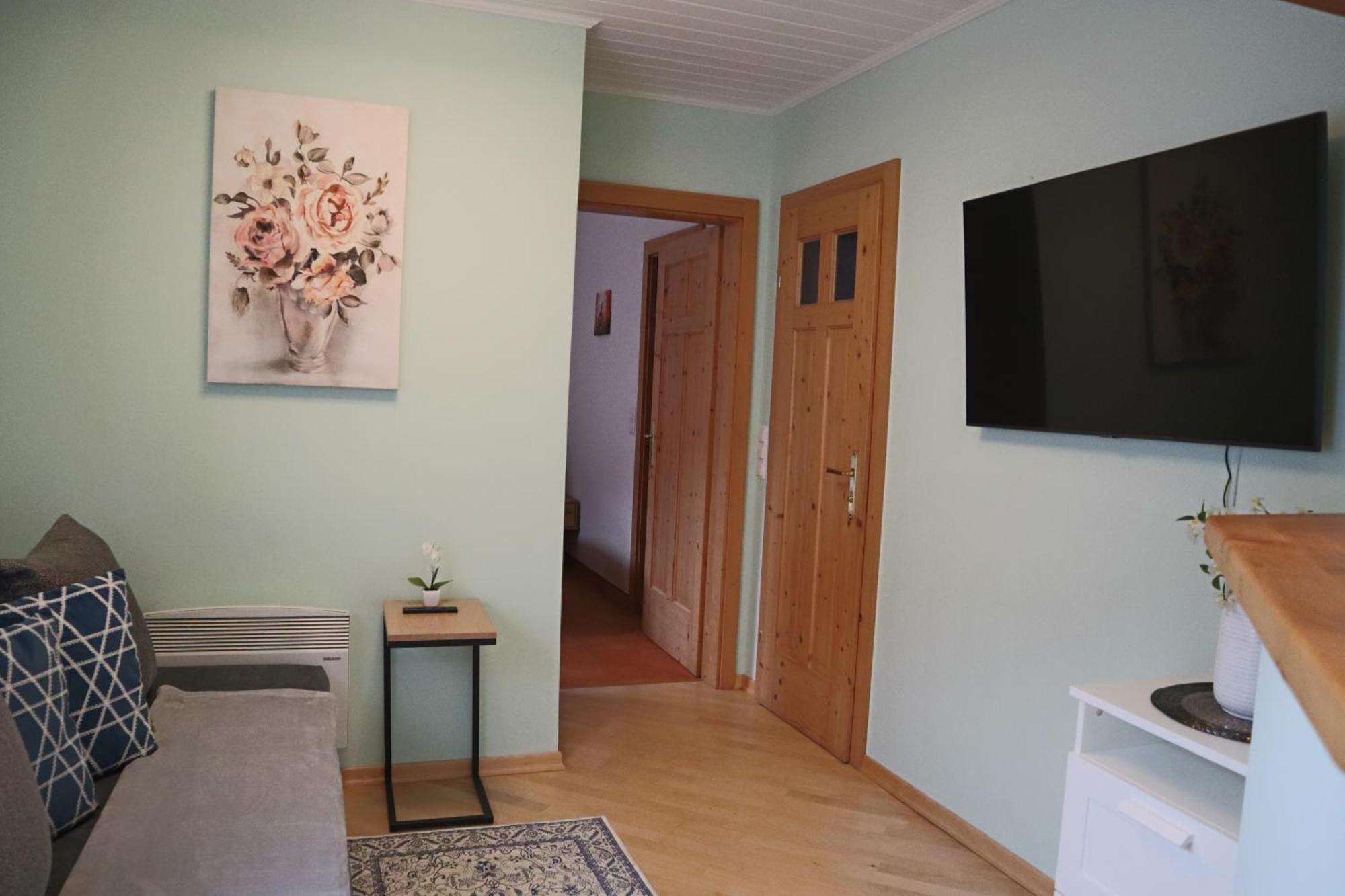 Landhaus-Appartements Warraich Schladming Ngoại thất bức ảnh