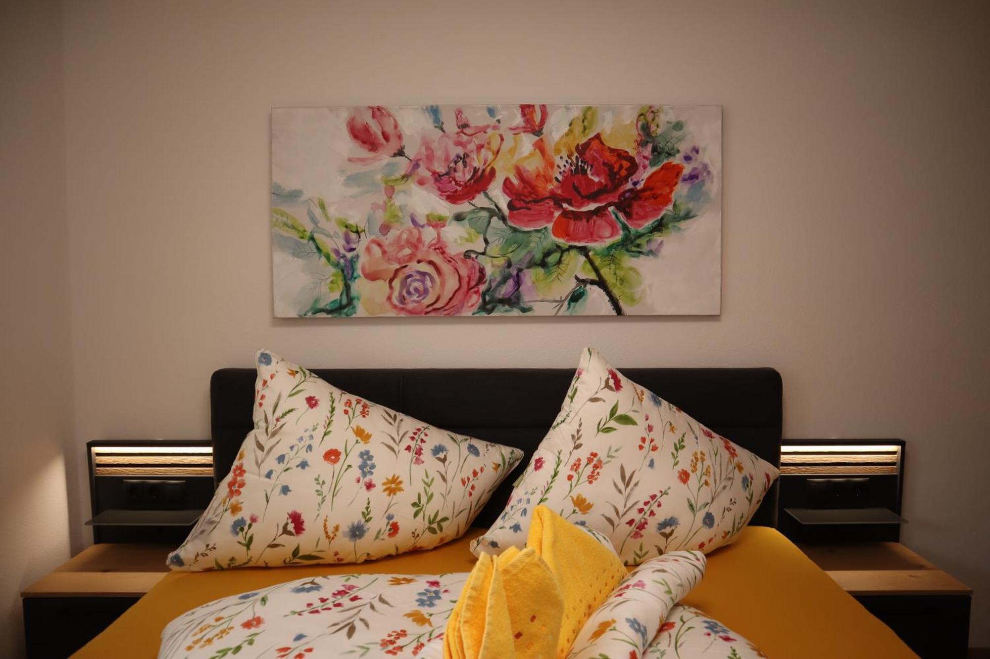 Landhaus-Appartements Warraich Schladming Ngoại thất bức ảnh