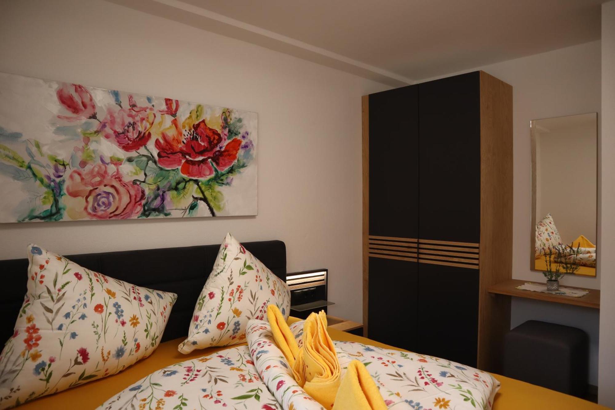 Landhaus-Appartements Warraich Schladming Ngoại thất bức ảnh