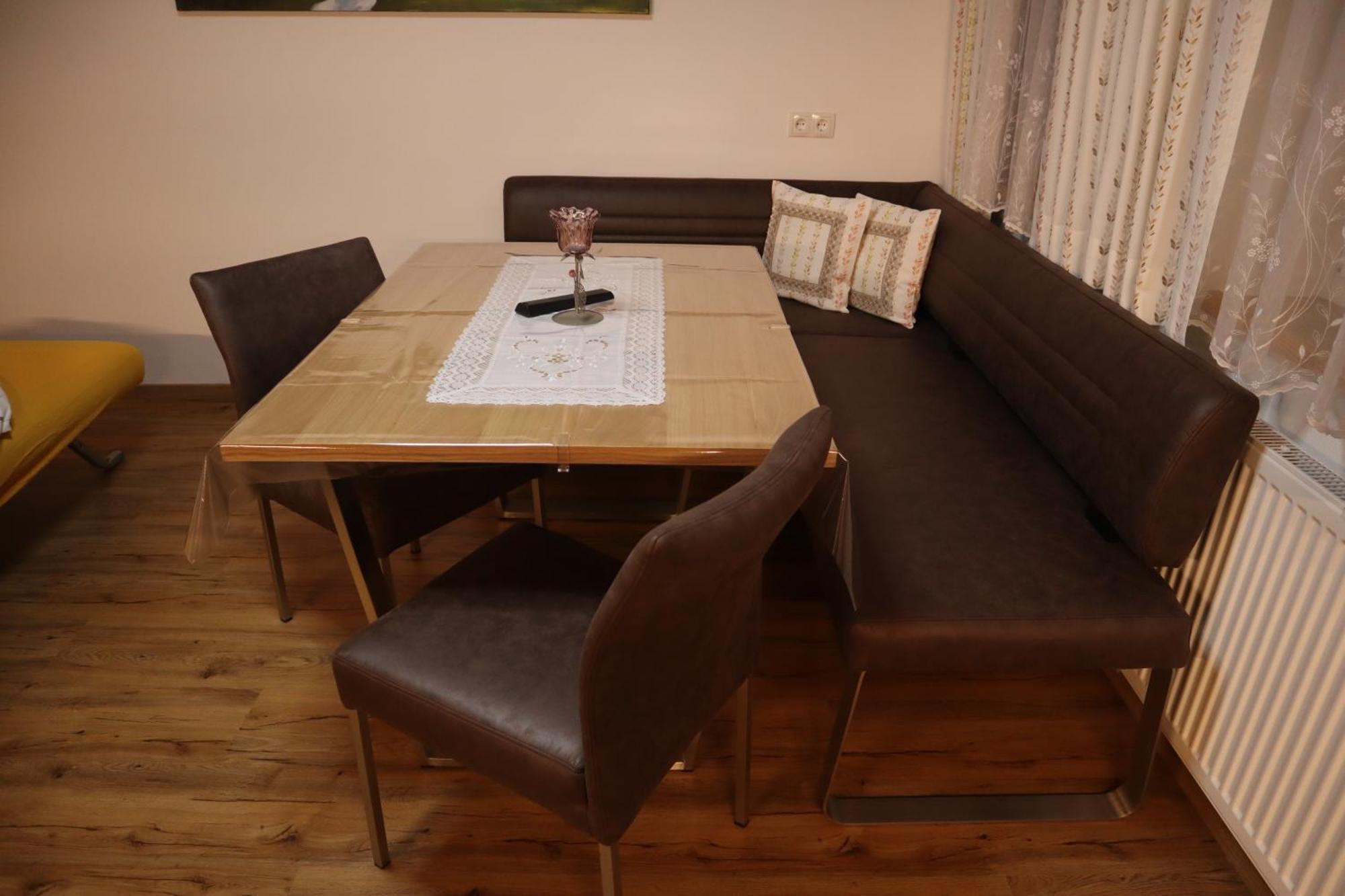 Landhaus-Appartements Warraich Schladming Ngoại thất bức ảnh