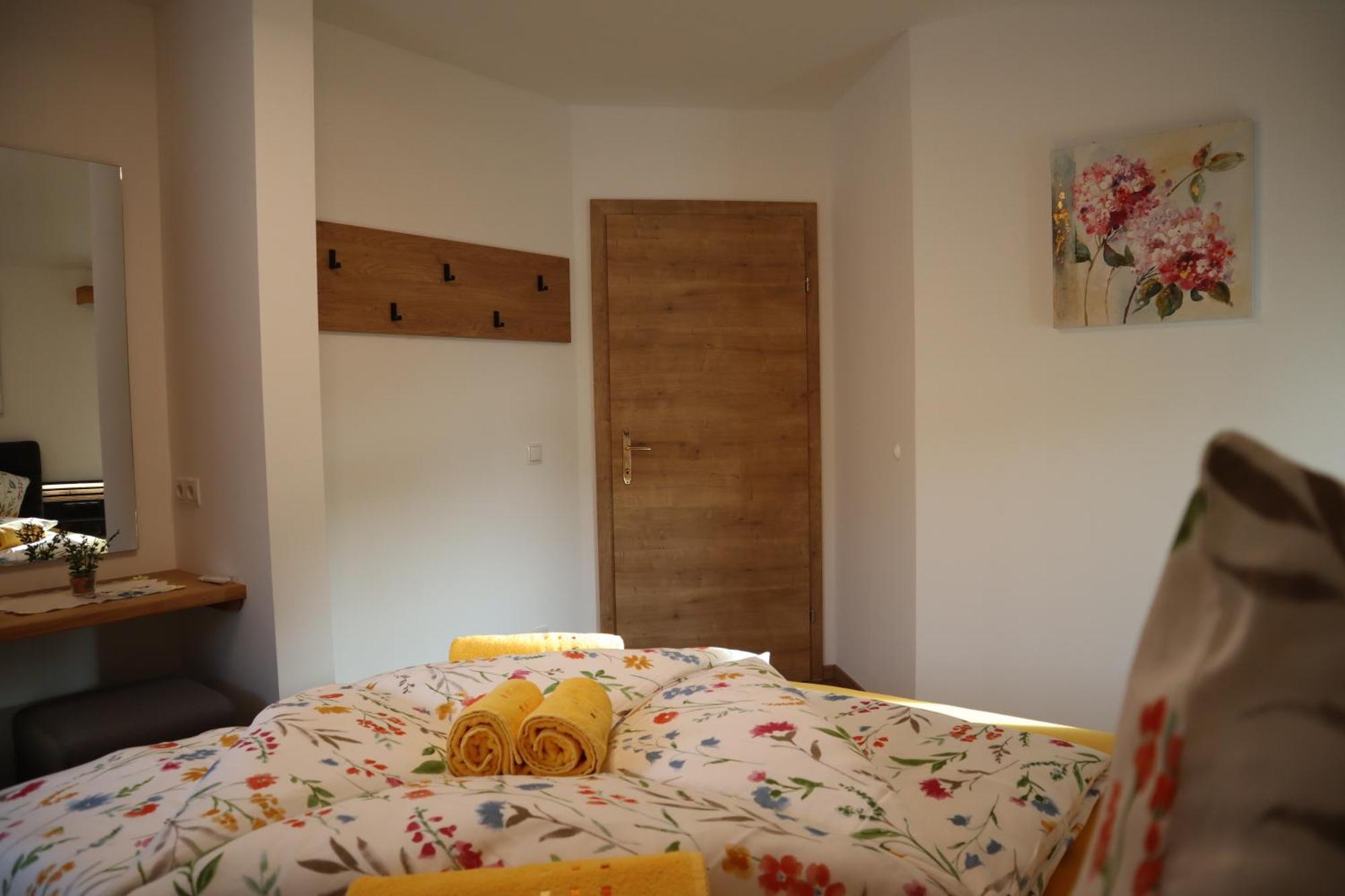 Landhaus-Appartements Warraich Schladming Ngoại thất bức ảnh