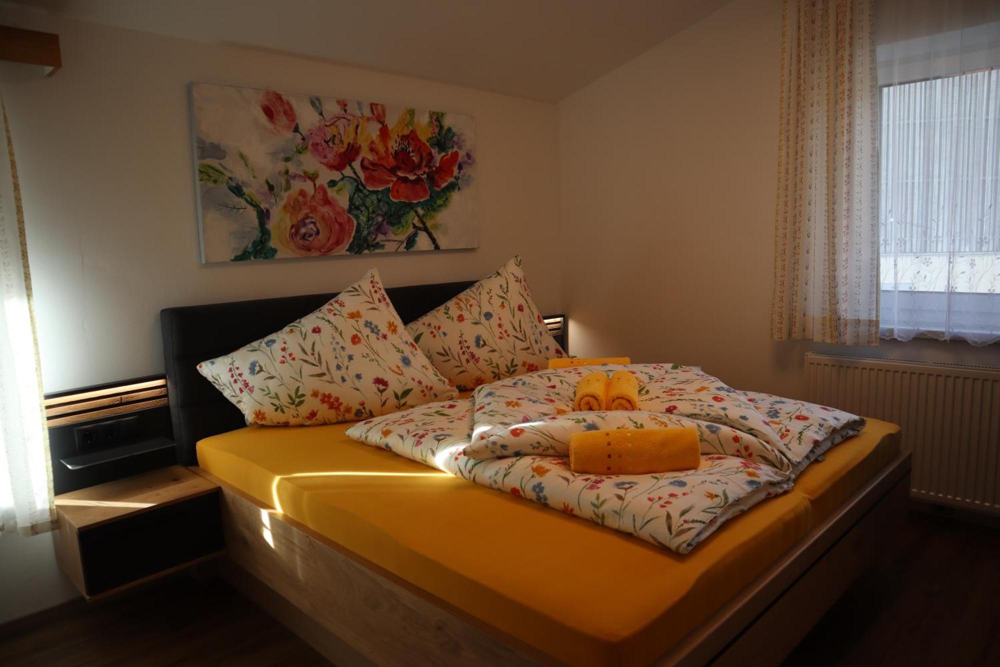 Landhaus-Appartements Warraich Schladming Ngoại thất bức ảnh