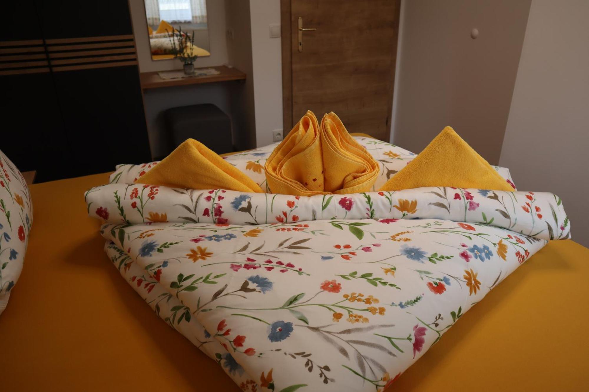 Landhaus-Appartements Warraich Schladming Ngoại thất bức ảnh